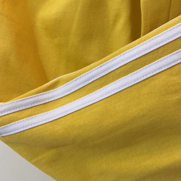 ADIDAS ORIGINALS FLEECE THREE STRIPS TRACKSUIT - Picture 10 of 15